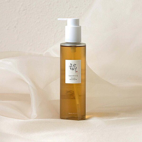 Beauty of Joseon Ginseng Cleansing Oil 210ml - Bild 3
