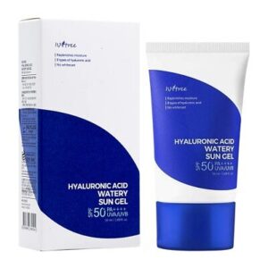 Isntree Hyaluronic Acid Watery Sun Gel SPF 50+ 50ml