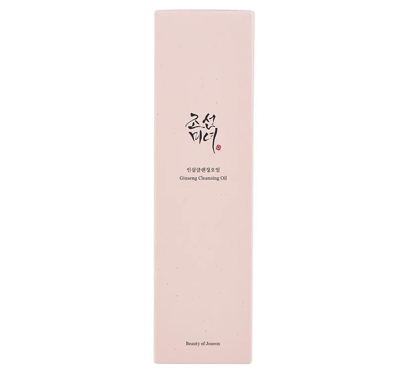 Beauty of Joseon Ginseng Cleansing Oil 210ml - Bild 2