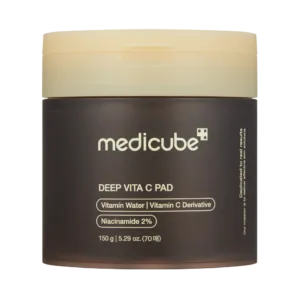 Medicube Deep Vita C Pad 70st 150g