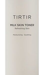 TIRTIR Milk Skin Toner 150ml