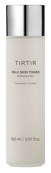 TIRTIR Milk Skin Toner 150ml
