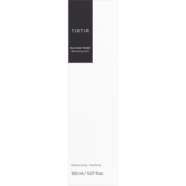 TIRTIR Milk Skin Toner 150ml - Bild 2