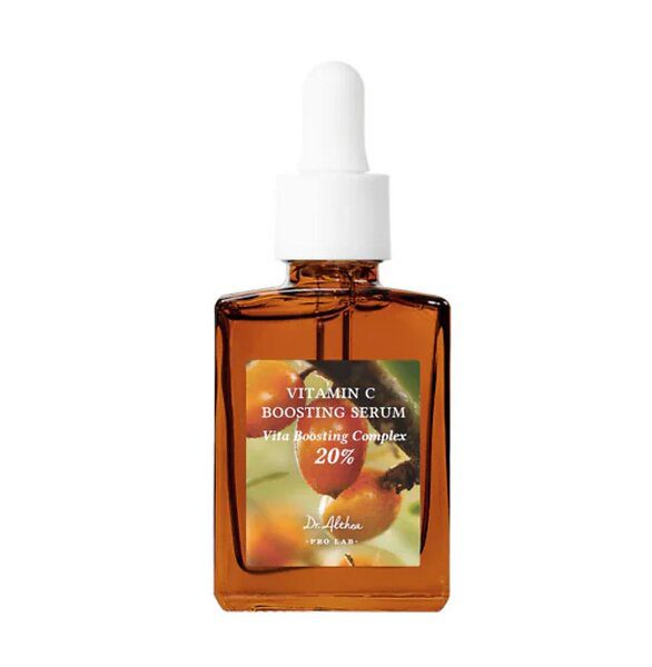 Dr. Althea Vitamin C Boosting Serum 30ml - Bild 5