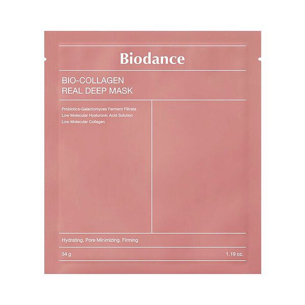Biodance Bio-Collagen Real Deep Mask 1 st