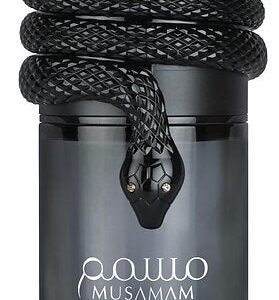 Lattafa Musamam Black Intense edp 100ml