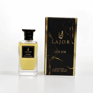 LAJOR LUX JOR – Extrait de Parfum 100 ml