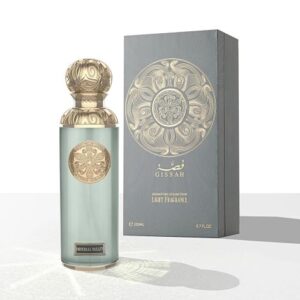 Gissah Imperial Valley Unisex Eau de Parfum 200ml