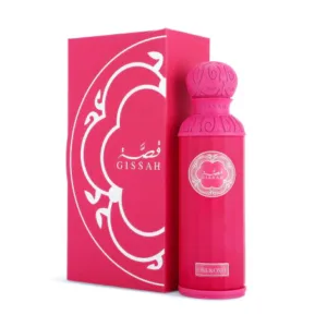 Gissah One & Only Eau de Parfum 200ml