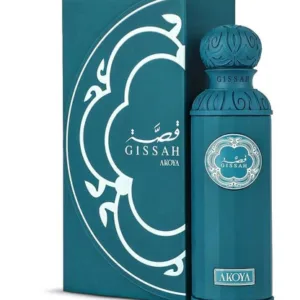 Gissah Akoya Eau de Parfum 200ml