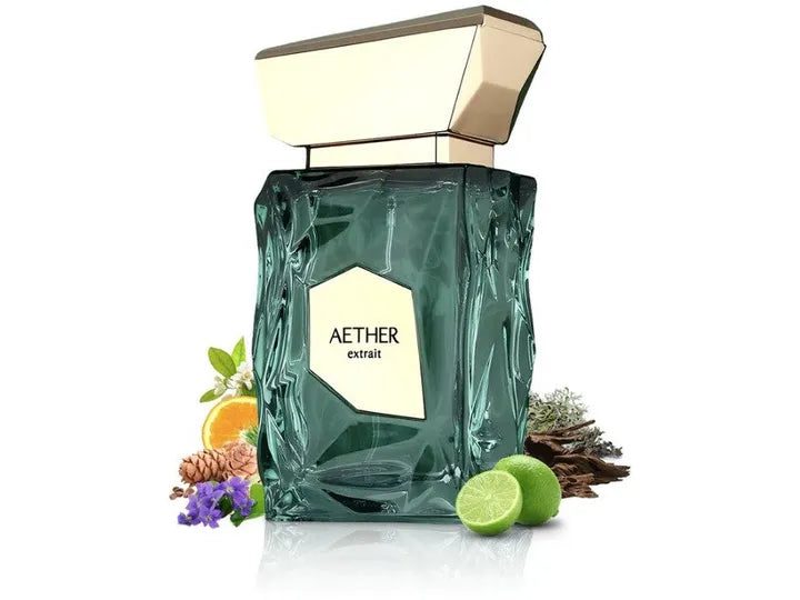 French Avenue Aether Extrait de Parfum 100ml - Bild 3