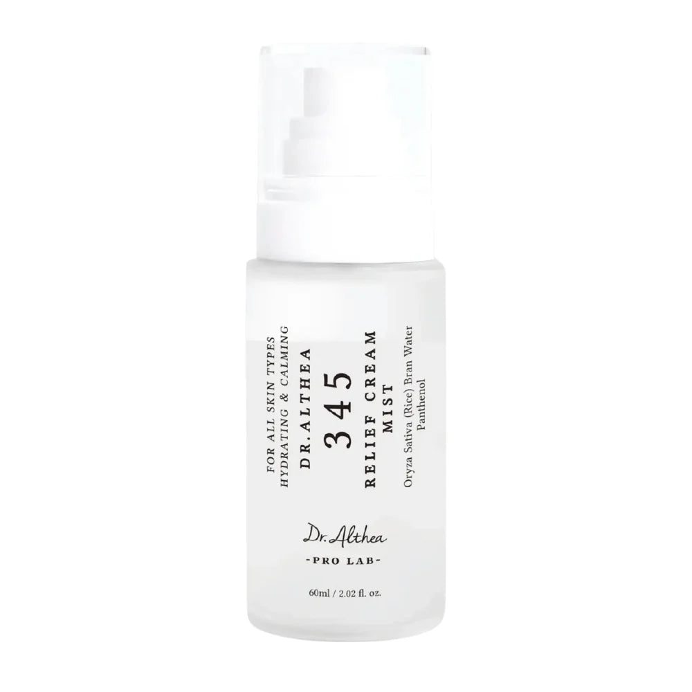 Dr. Althea 345 Relief Cream Mist - Bild 3