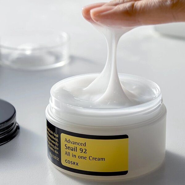 COSRX Advanced Snail 92 All In One Cream 100ml - Bild 3