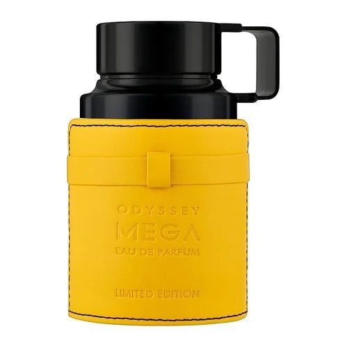 Armaf Odyssey Mega Edp 100ml - Bild 3