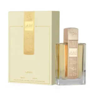 LATTAFA ANGHAM – EAU DE PARFUM 100ML