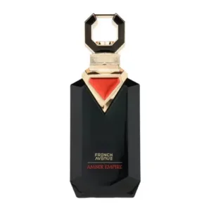 French Avenue Amber Empire edp 100ml