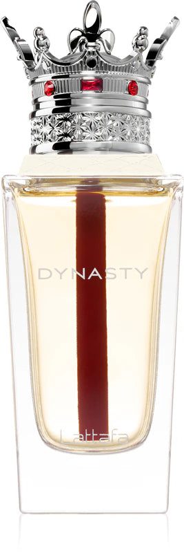 LATTAFA DYNASTY EAU DE PARFUM 100ML