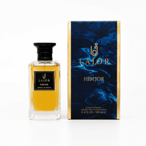 LAJOR HIM JOR – Extrait de Parfum 100 ml