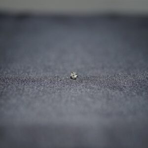 Tidlös Piercing i 925 Silver – Elegant Kuldesign