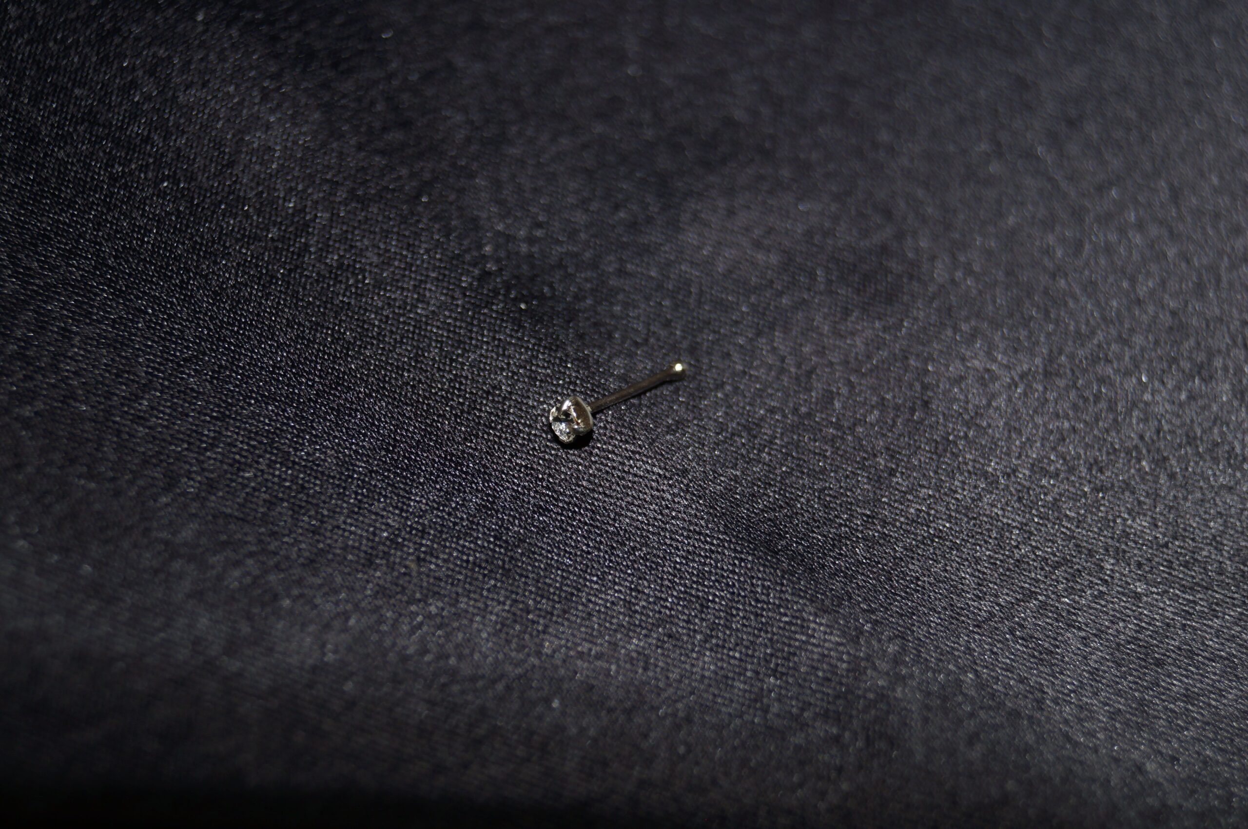 Tidlös Piercing i 925 Silver – Elegant Kuldesign - Bild 4