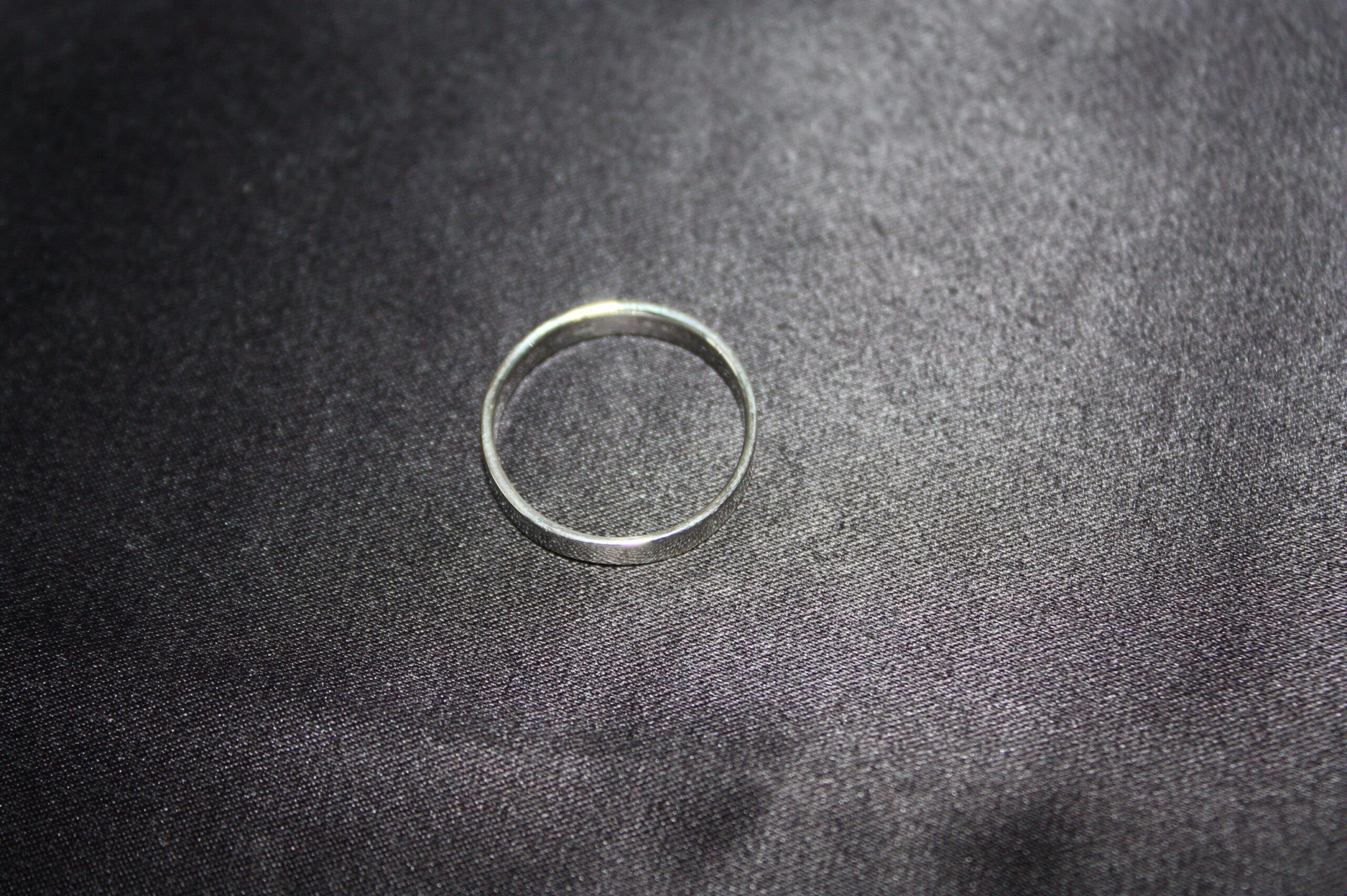 Elegant ring i äkta 925 silver – Tidlös design för varje tillfälle - Bild 3
