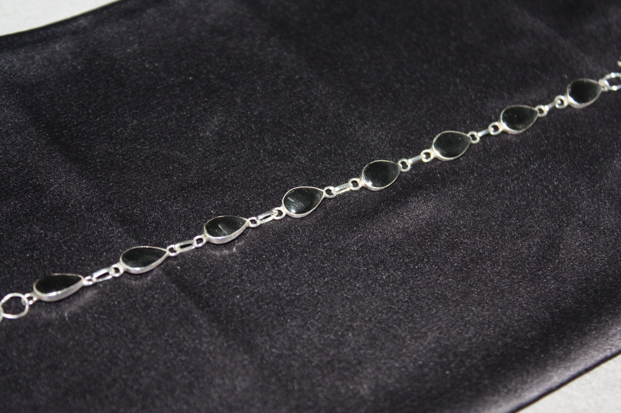 Stella Glow – 925 Silverörhänge med Simulerad Diamant - Bild 4