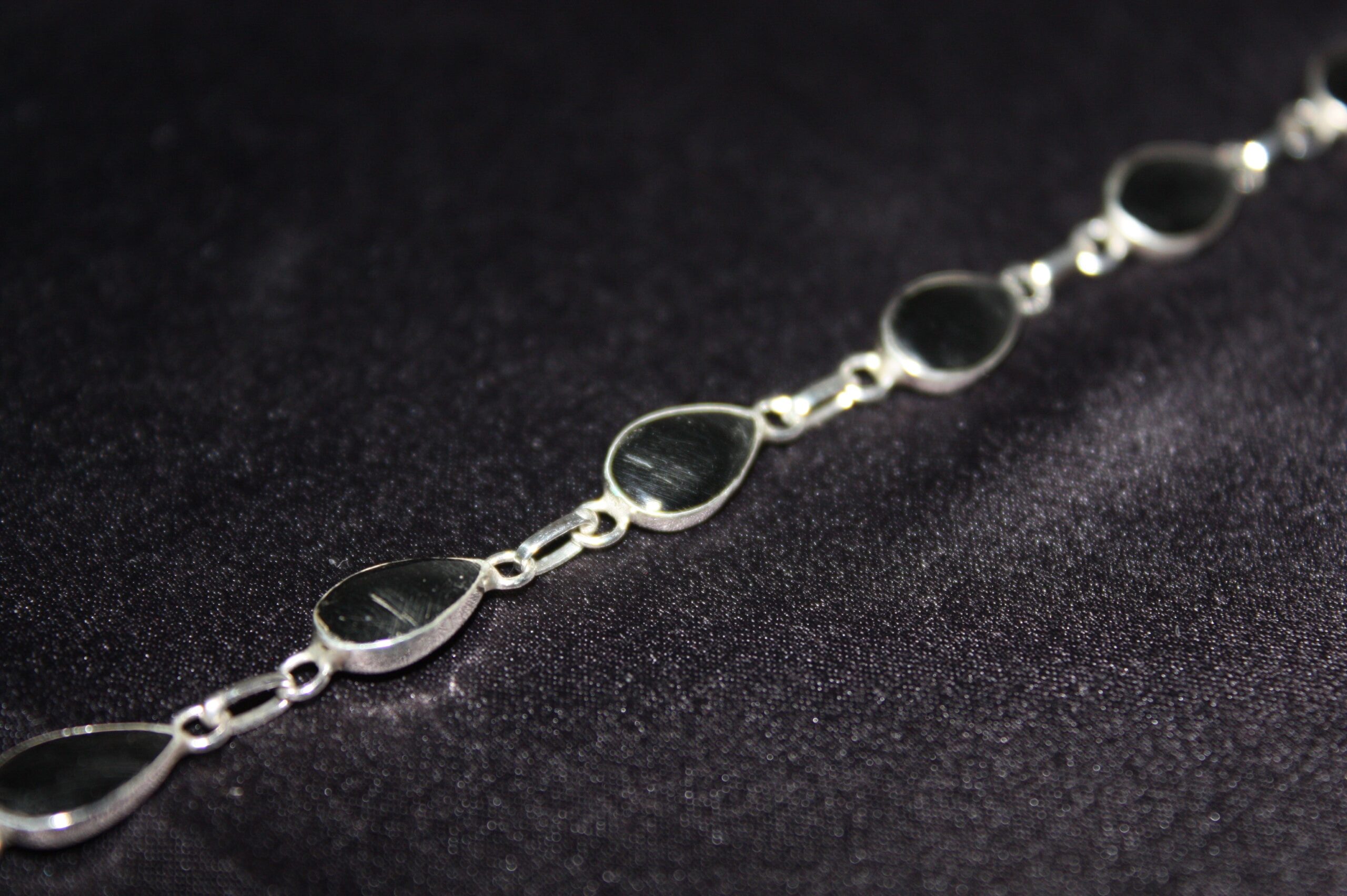 Stella Glow – 925 Silverörhänge med Simulerad Diamant - Bild 5