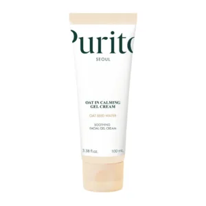 Purito Oat-in Calming Gel Cream 100ml