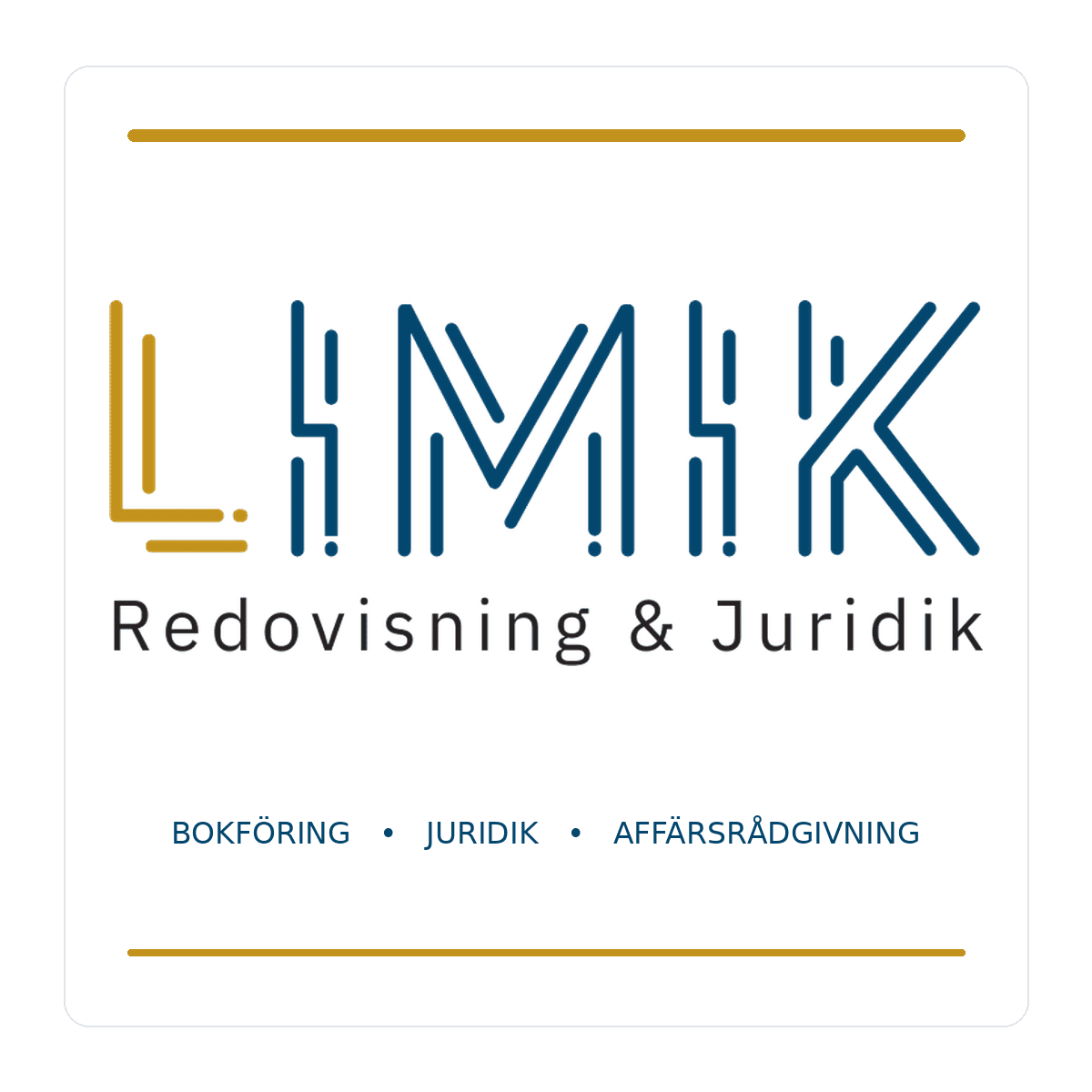 LIMIK AB – redovisning, affärsjuridik och företagsrådgivning i Malmö
