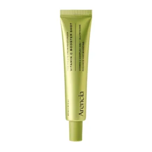Arencia Vitamin C Booster Shot Fuktkräm 30ml