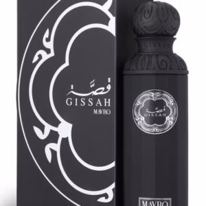 Gissah Mavro Eau de Parfum 200ml
