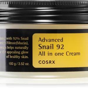 COSRX Advanced Snail 92 All In One Cream 100ml