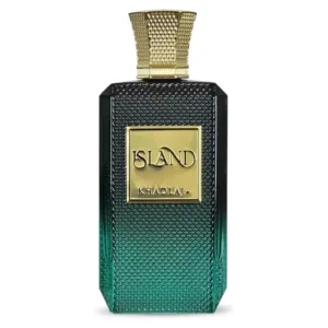 Khadlaj Island Extrait de Parfum 100ml