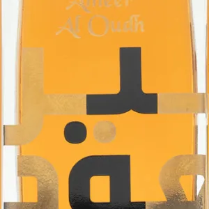 Lattafa Ameer Al Oudh Intense Oud edp 100ml