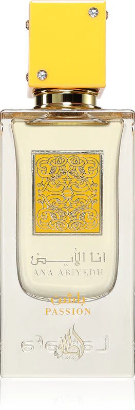 Lattafa Ana Abiyed Passion 60ml Eau de Parfum - Bild 2