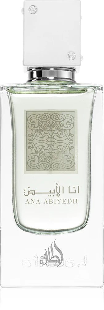 Lattafa Ana Abiyedh edp 60ml - Bild 2