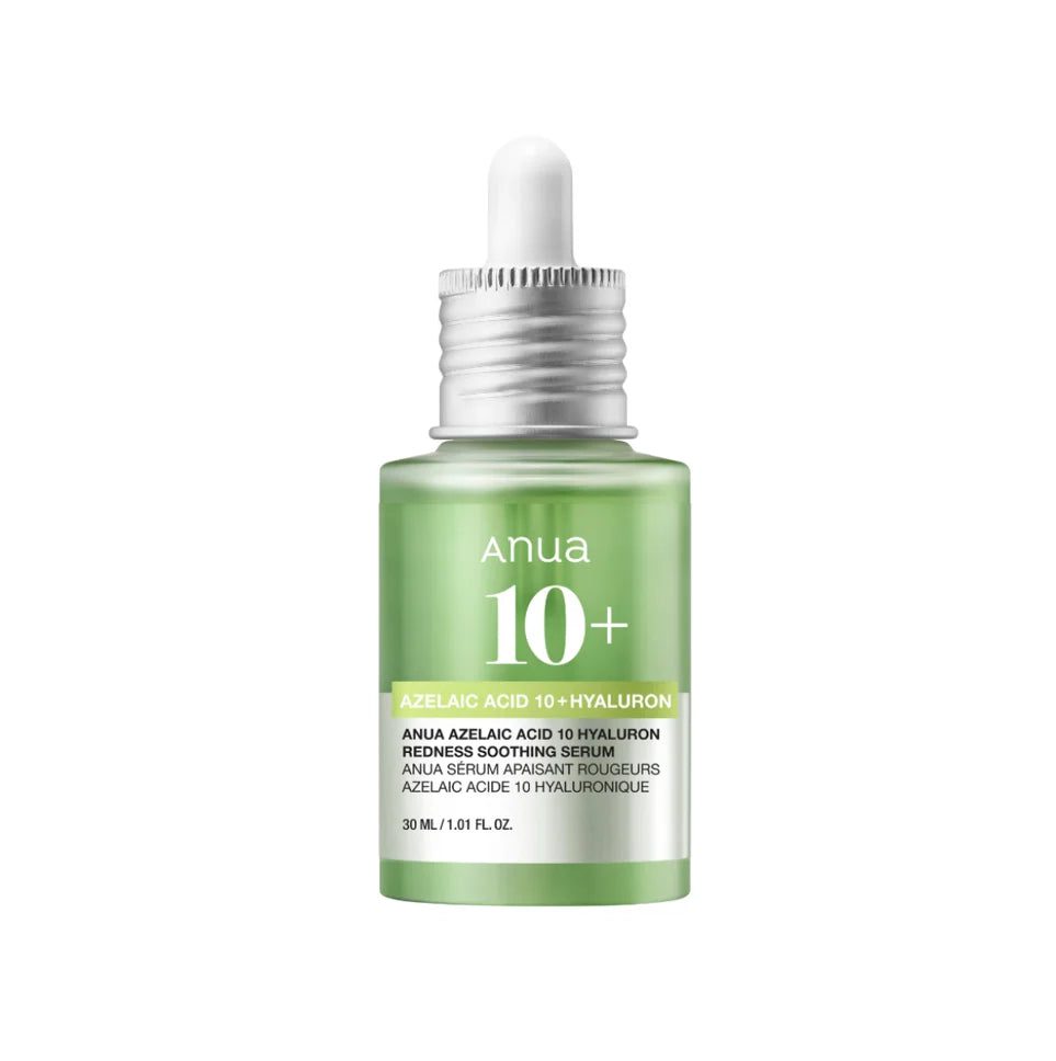Anua Azelaic Acid 10+ Hyaluron Redness Soothing Serum 30ml - Bild 3