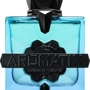 French Avenue Aromatix Magnetiq Extrait de Parfum 100ml