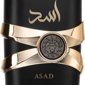 Lattafa Asad edp 100ml
