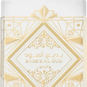 Lattafa Badee Al Oud Honor & Glory edp 100 ml