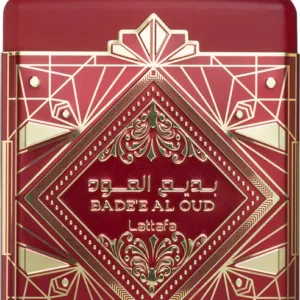 Lattafa Badee Al Oud Sublime edp 100ml