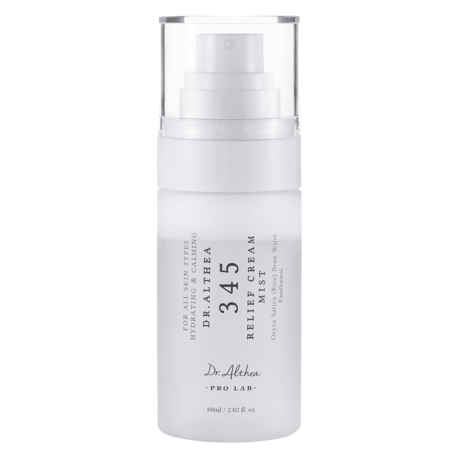 Dr. Althea 345 Relief Cream Mist - Bild 8
