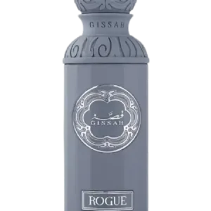GISSAH ROGUE Signature collection 50ML