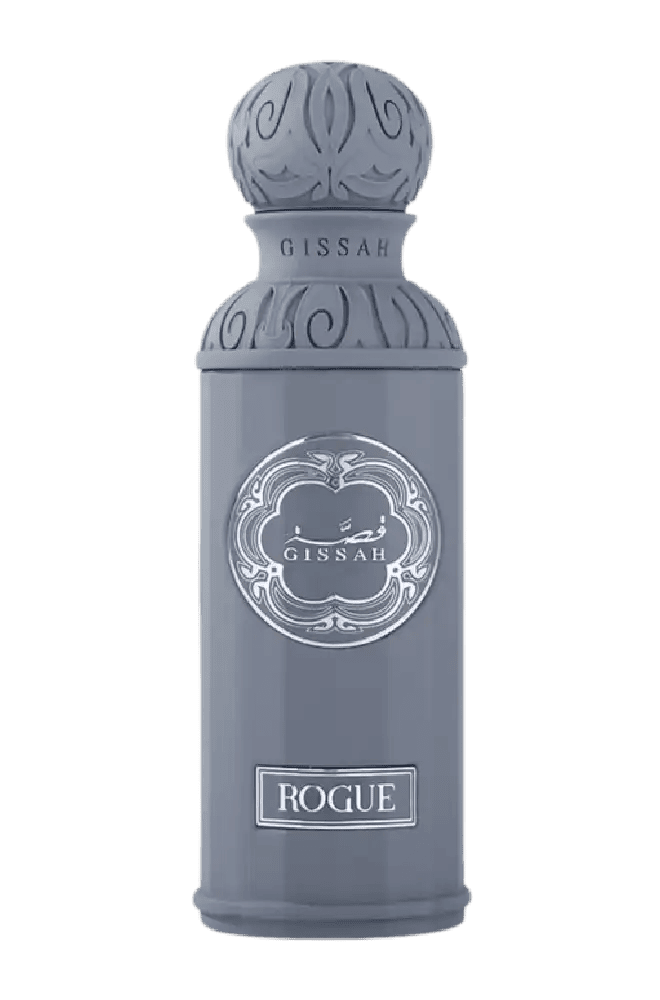 GISSAH ROGUE Signature collection 50ML