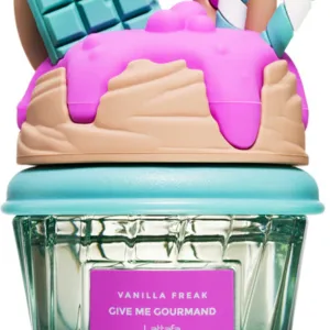 Lattafa Give Me Gourmand Vanilla Freak edp 75ml