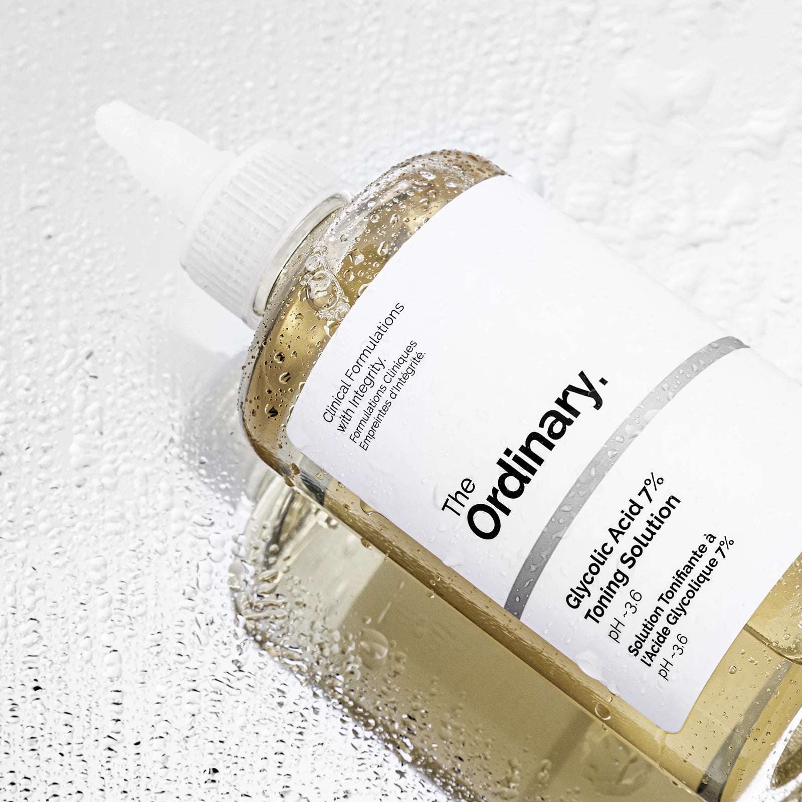The Ordinary Glycolic Acid 7 Exfoliating Toner 240ml - Bild 2