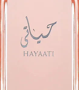 Lattafa Hayaati Florence edp 100ml