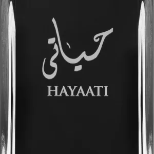 Lattafa Hayaati edp 100ml