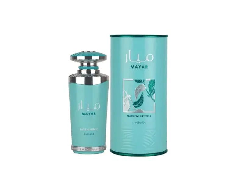 Lattafa Mayar Natural Intense Edp 100ml - Bild 2