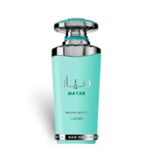 Lattafa Mayar Natural Intense Edp 100ml